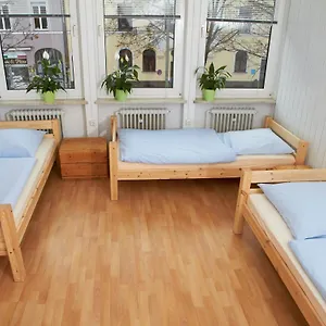 Pm-rooms Mnichov