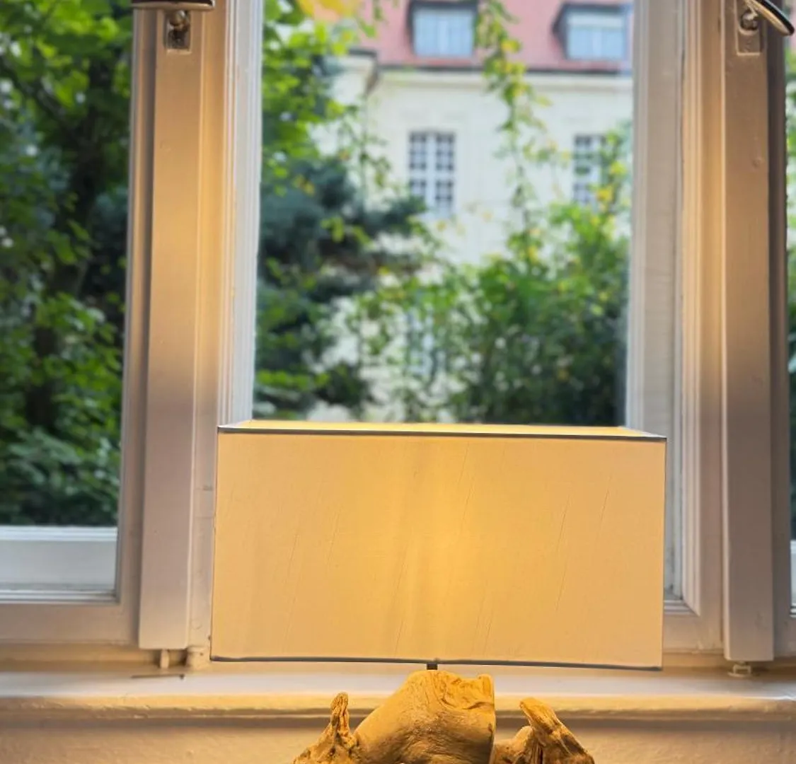 Exklusive Wohnung Im Herzen Muenchens 0*, Munich Germany