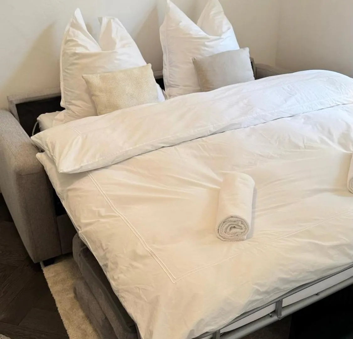 Apartment Exklusive Wohnung Im Herzen Muenchens Germany