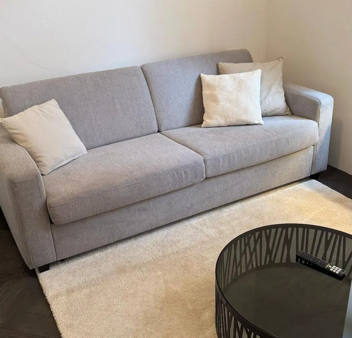 Apartment Exklusive Wohnung Im Herzen Muenchens
