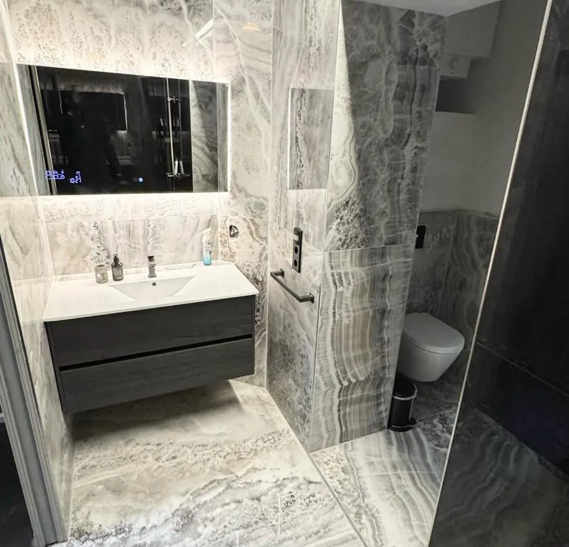 Exklusive Wohnung Im Herzen Muenchens Germany