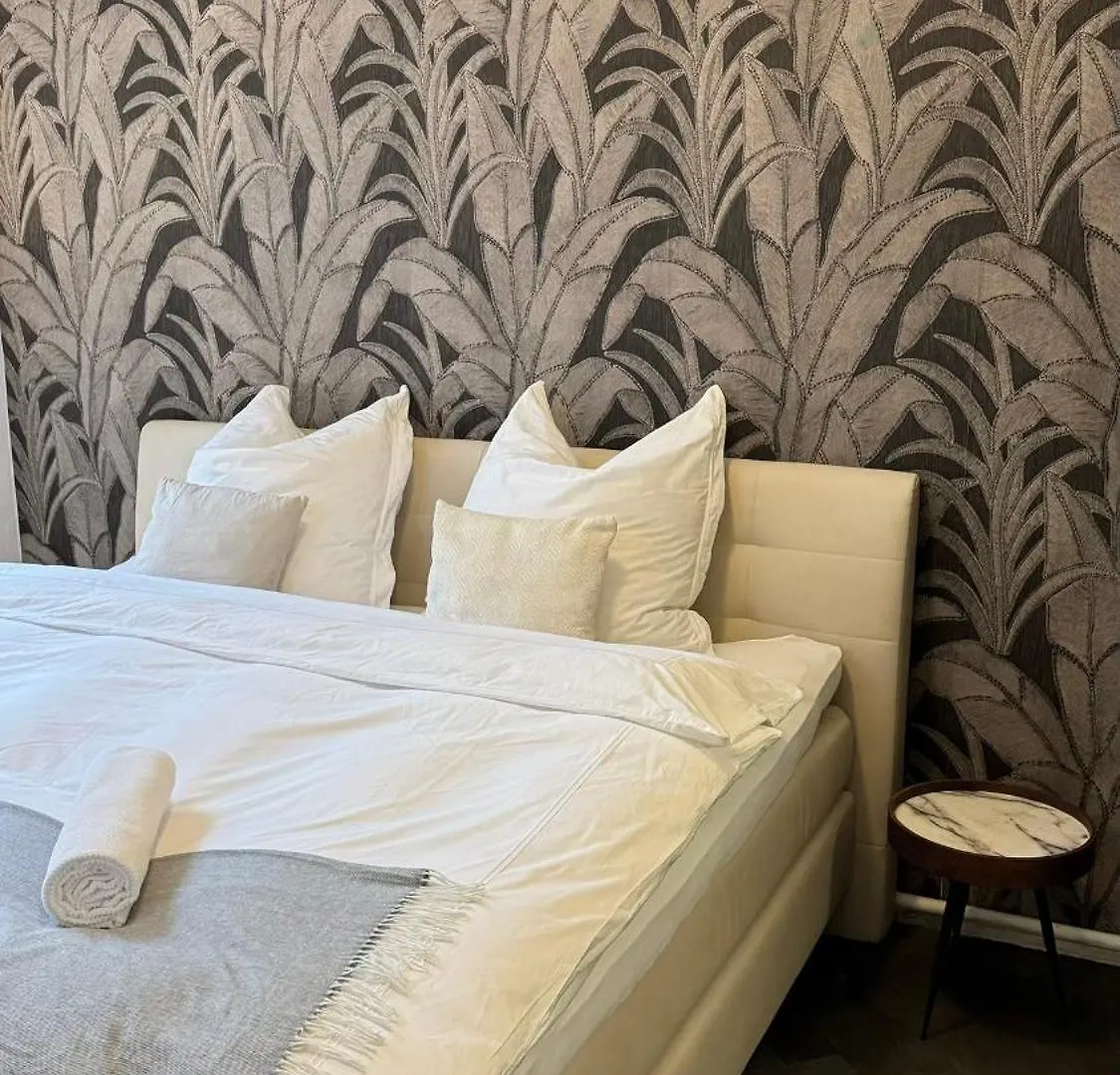 Apartment Exklusive Wohnung Im Herzen Muenchens Germany
