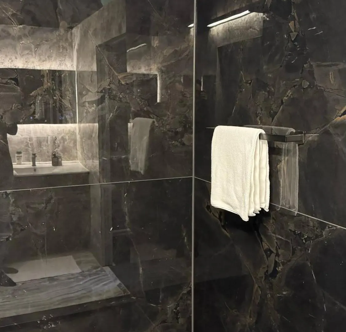 Apartment Exklusive Wohnung Im Herzen Muenchens