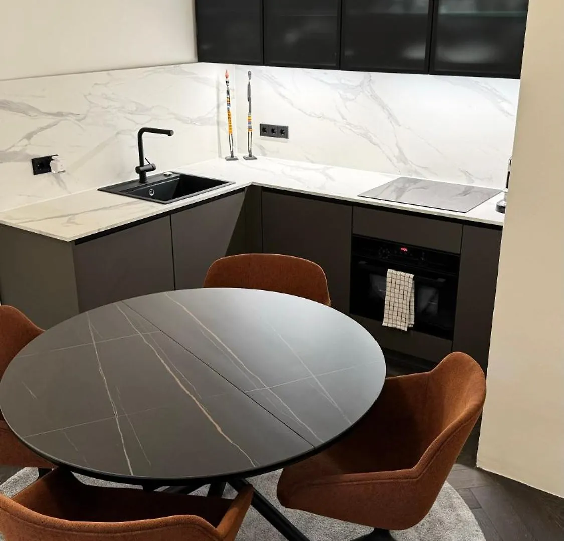 Exklusive Wohnung Im Herzen Muenchens Apartment Munich