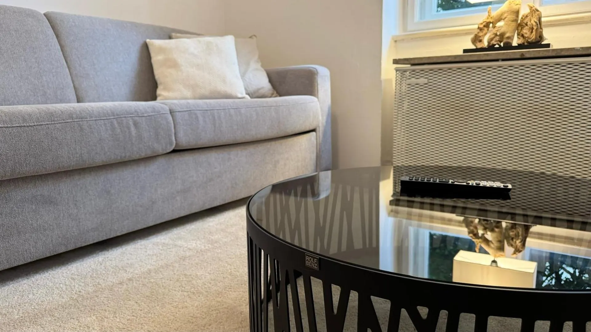 Exklusive Wohnung Im Herzen Muenchens Apartment Munich